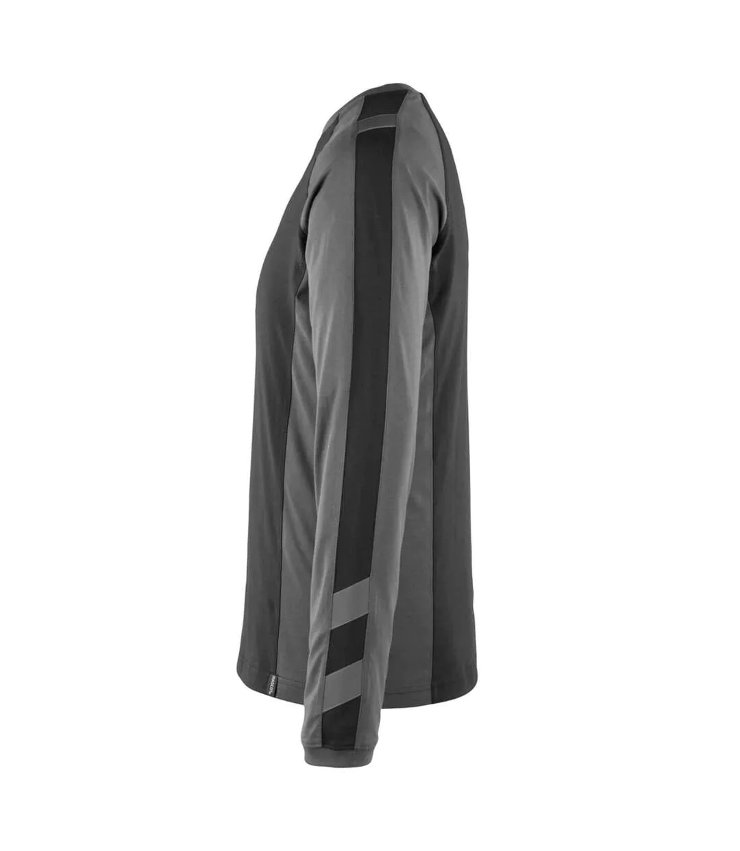 Noir Anthracite Foncé Mascot-3