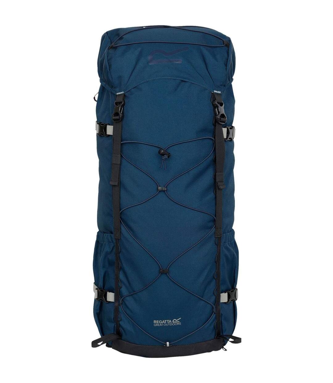 Sac À Dos Survivor Taille Unique Denim Sombre Regatta-2