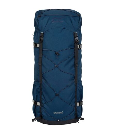 Sac À Dos Survivor Taille Unique Denim Sombre Regatta