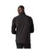 Veste Sans Manches Homme Noir Orange Vif Regatta Professional-4