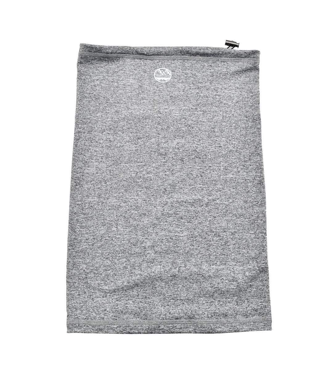 Cache-cou gris clair Six Peaks-1