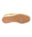 Baskets Motif/style Métallisé Bb Adulte Jaune Or Reebok-4