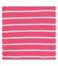 Womens/ladies Breton Top Cherry Lazy Jacks-4