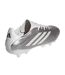 Mens Copa Pure Iv League Firm Ground Football Boots Silver Adidas-2
