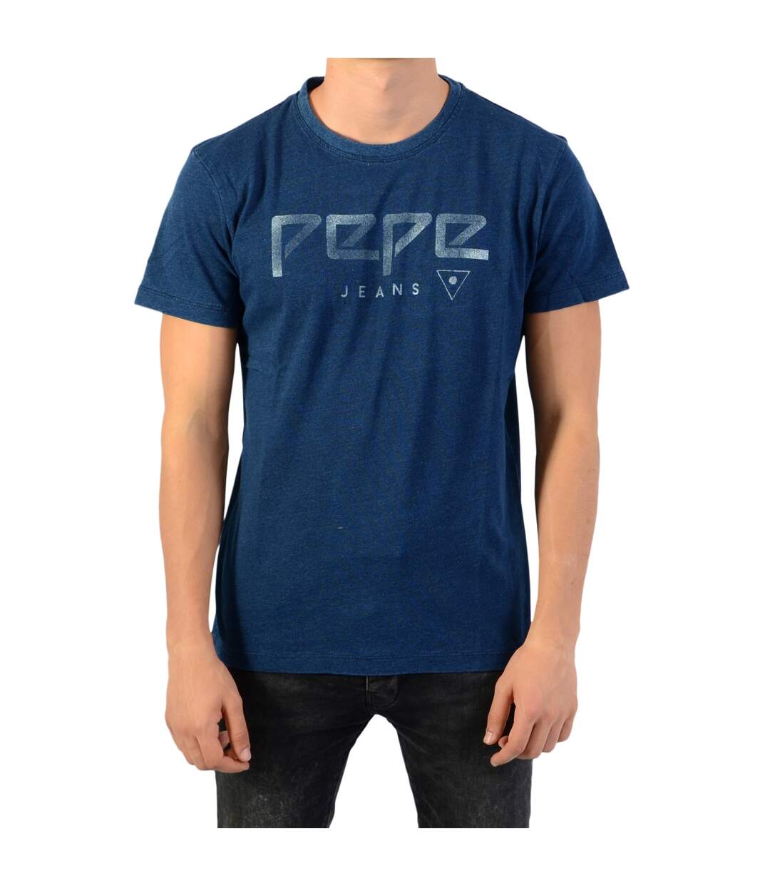 Tee Shirt Pepe Jeans Dennis-1