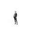 Legging Sport Femme Noir Nike-1
