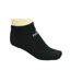 Socquettes Style Logo Adulte Noir Puma-2