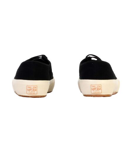 Basket Basse à Lacets Superga Artifact