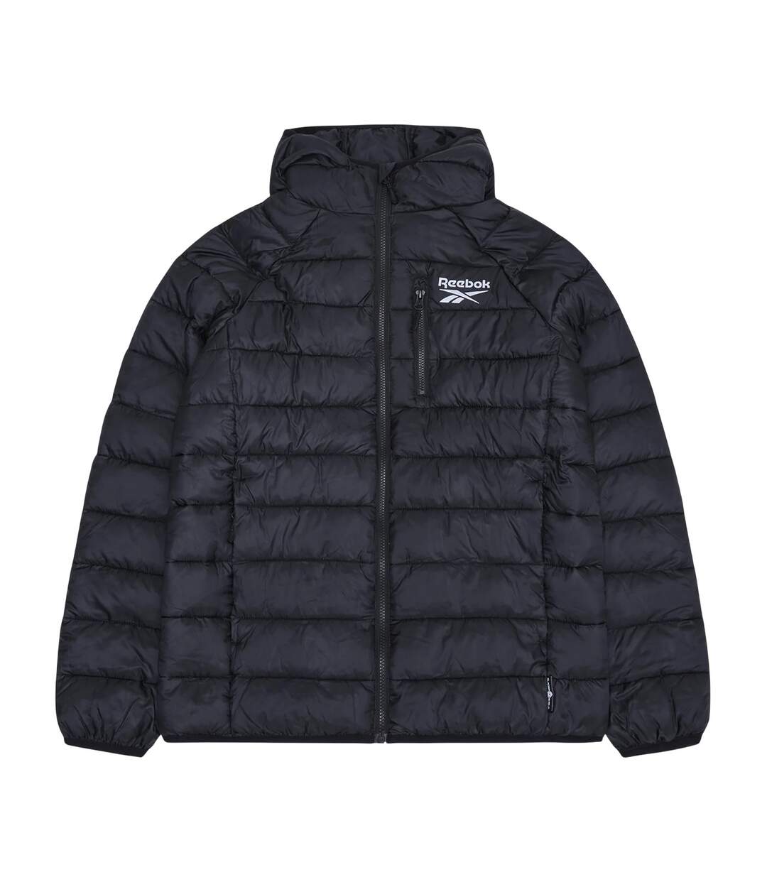 Veste Rb1496 Glacier Shield Homme Noir Reebok-1
