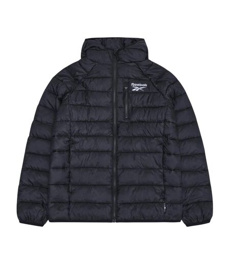 Veste Rb1496 Glacier Shield Homme Noir Reebok