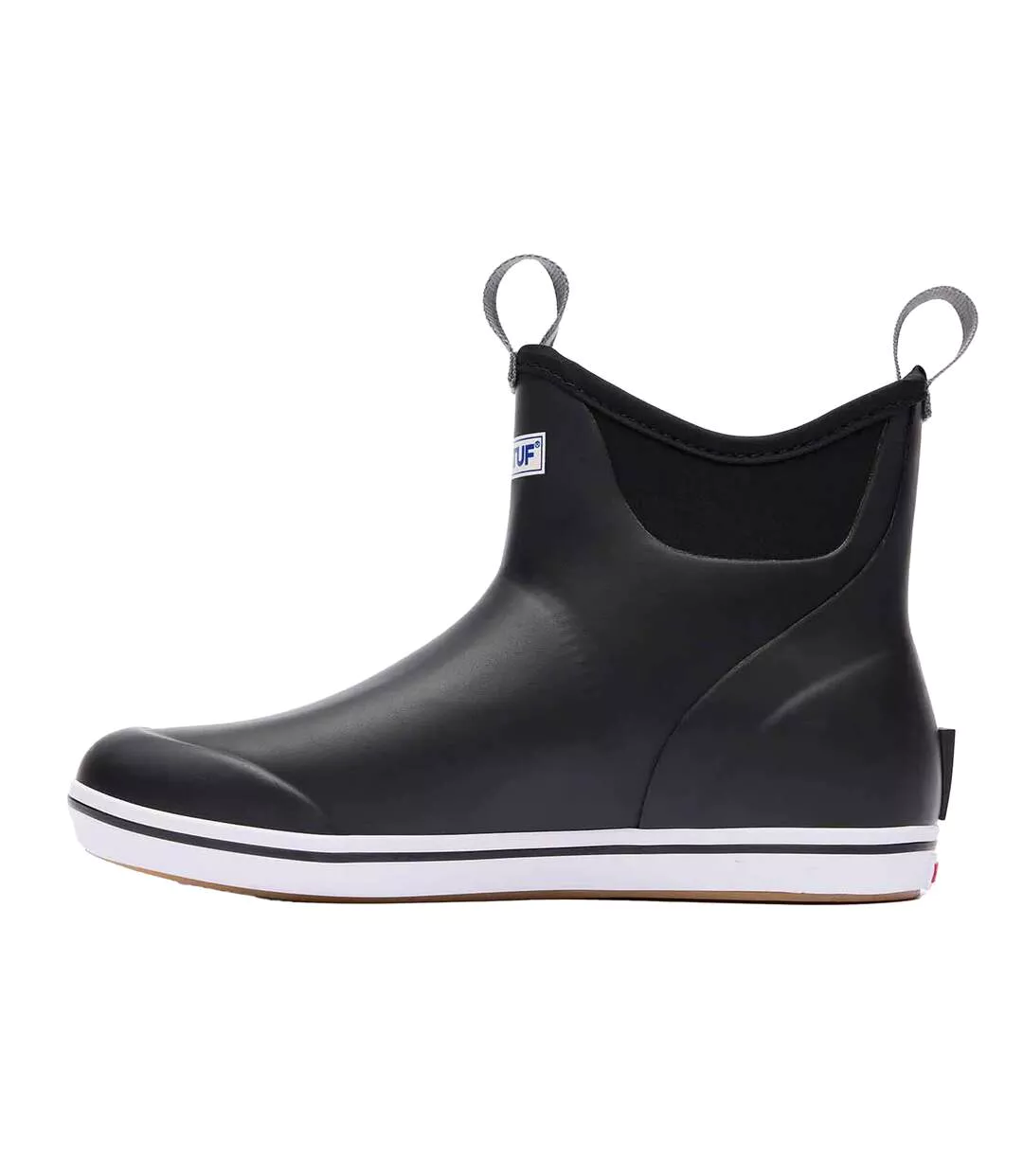 Bottines Unisexes Pour Adultes Noir Xtratuf-3