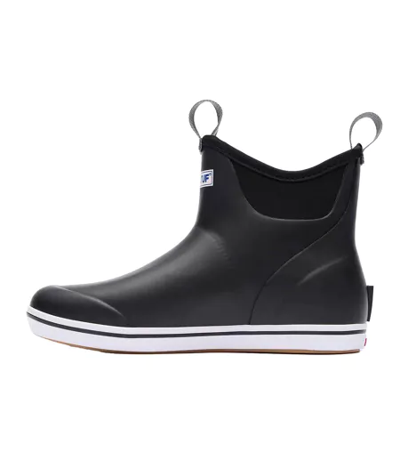 Bottines Unisexes Pour Adultes Noir Xtratuf