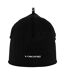 Bonnet Runway Adulte Noir Viking-1