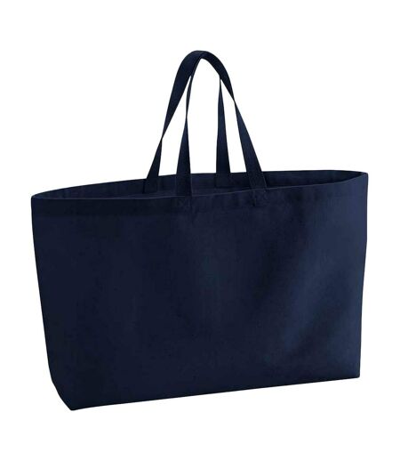 Tote Bag Taille Unique Bleu Marine Westford Mill