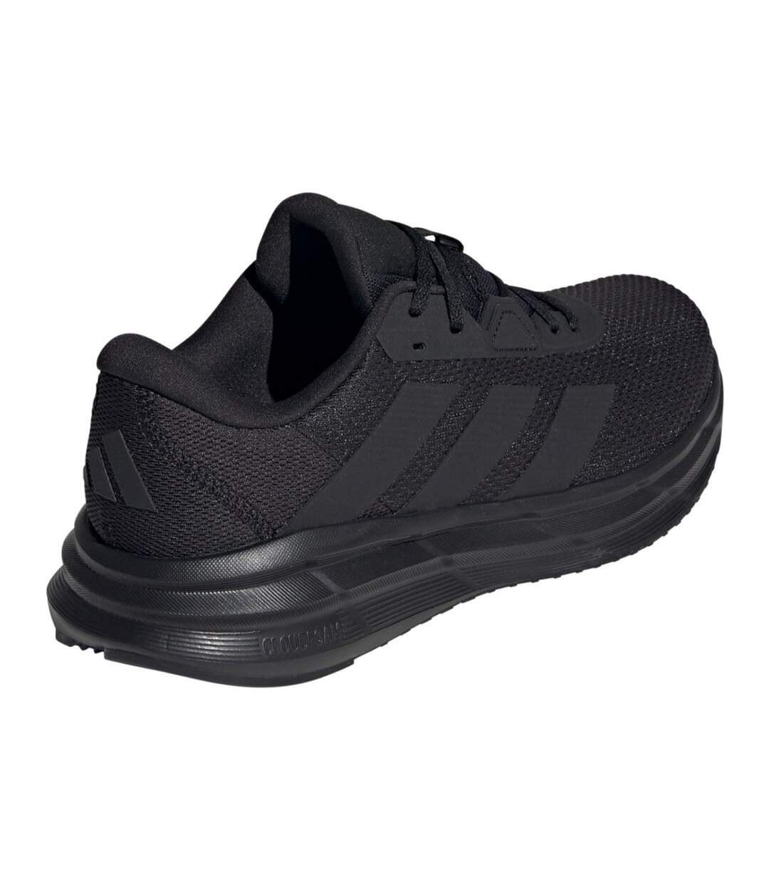 Baskets Course À Pied Galaxy Homme Noir Adidas-2