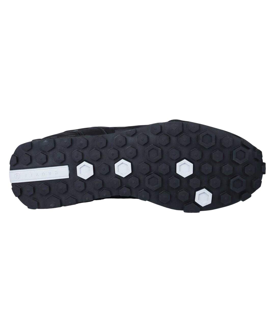 Chaussures Motif/style Camouflage Spectra Homme Noir Camouflage Cruyff-4