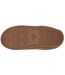 Isotoner Chaussons Mules femme semelle plateforme 3,5 cm-4