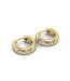 Boucles d'oreilles Joy, Cristal d'Autriche-3