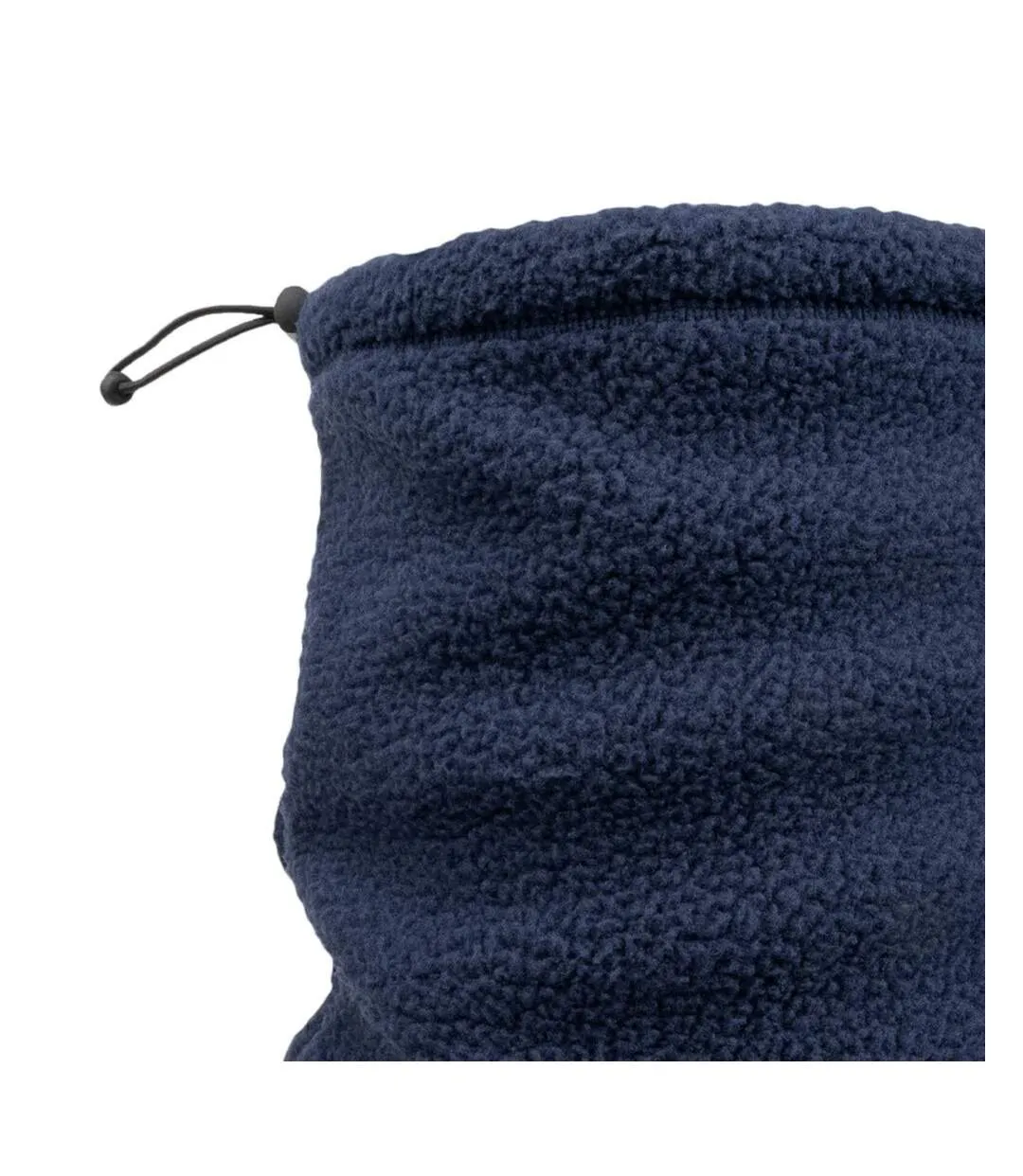 Sherpa Fleece Neck Gaiter One Size Navy Jack Pyke-2