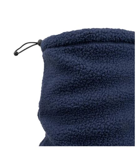 Sherpa Fleece Neck Gaiter One Size Navy Jack Pyke