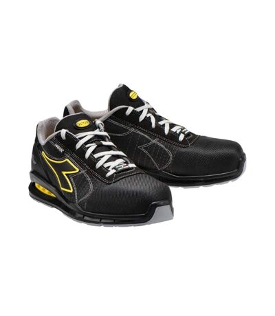 Chaussure basses Diadora RUN NET AIRBOX MATRYX LOW S3 SRC