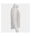 B&C Womens/Ladies Water Repellent Softshell Jacket (White)