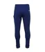 Pantalon De Jogging Motif Logo Homme Bleu Aquascutum-2