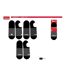 Chaussettes Homme FOOTIES KAPPA - Pack de 12-4