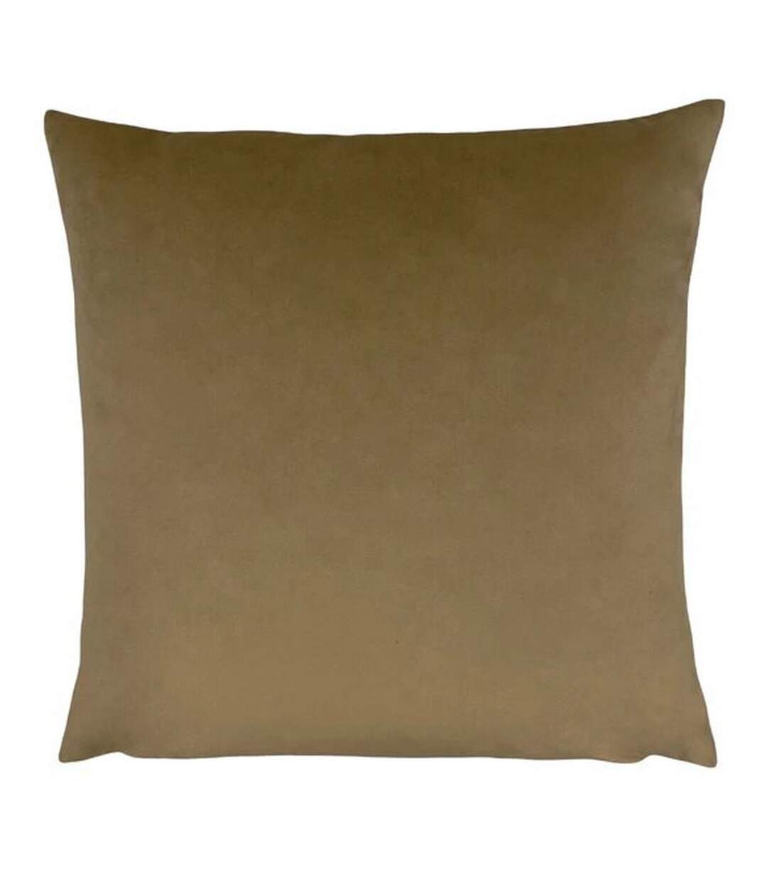 Country hare cushion cover one size taupe Evans Lichfield