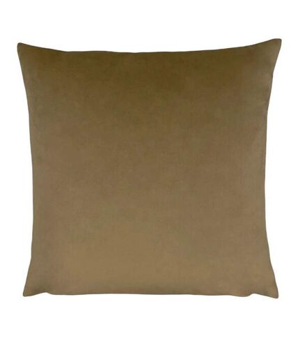 Evans Lichfield Country Hare Throw Pillow Cover (Taupe) (One Size)