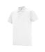 Polo Homme Blanc Regatta Professional-2