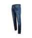 Jean Décontracté D-strukt Homme Bleu Diesel-3
