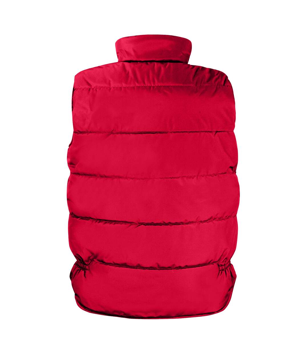 Veste Sans Manches Lance Homme Rouge WORK-GUARD By Result-2