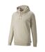 Sweat À Capuche Modern Basics Homme Beige Crème Puma-1