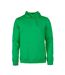 Mens Fastpitch Hoodie Fresh Green Printer-2