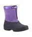 Bottes De Neige Venture Hommes Violet Cotswold-1
