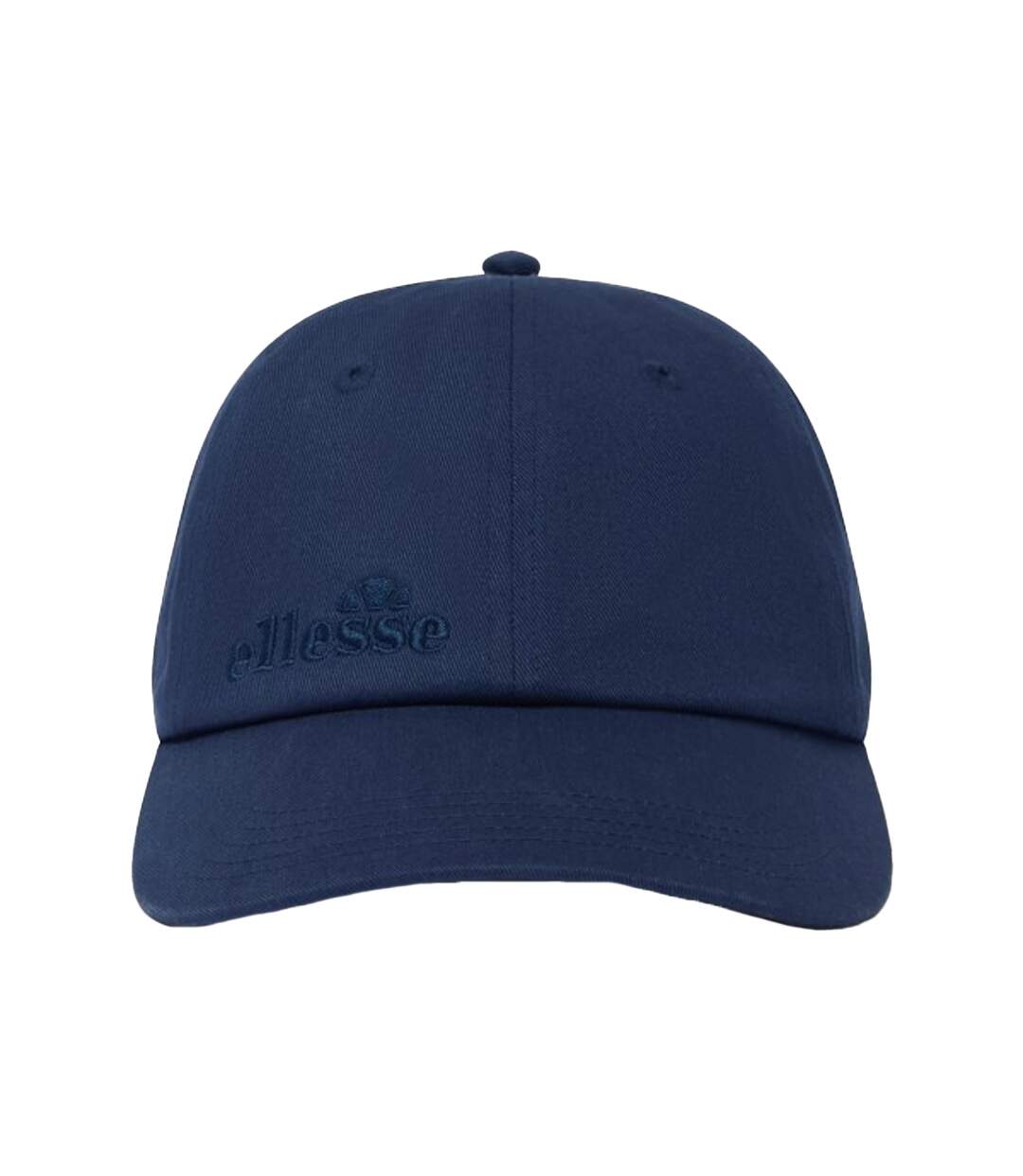 Casquette Motif/style Logo Brodé Arona Bleu Marine Ellesse-2