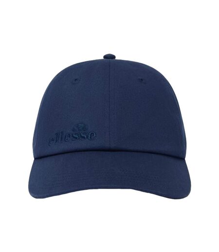 Casquette Motif/style Logo Brodé Arona Bleu Marine Ellesse