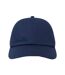 Casquette Motif/style Logo Brodé Arona Bleu Marine Ellesse-2