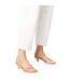 Sandales mules tiana femme beige Dorothy Perkins