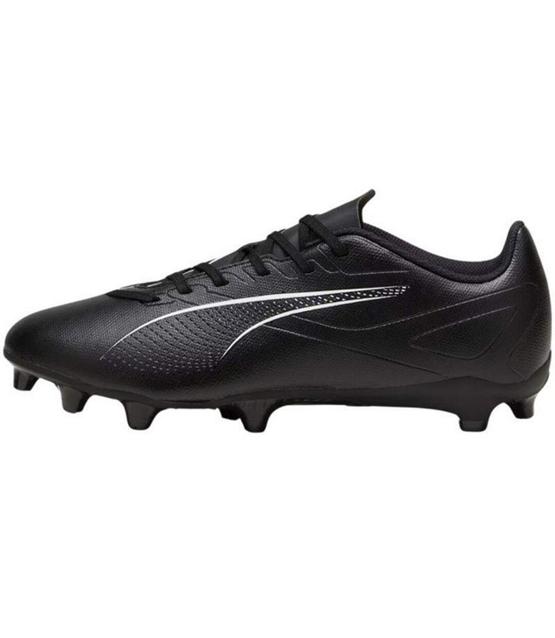 Chaussures De Foot Ultra Play Homme Noir Puma-3