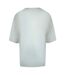 T-shirt Motif/style Logo Homme Blanc Diesel-2