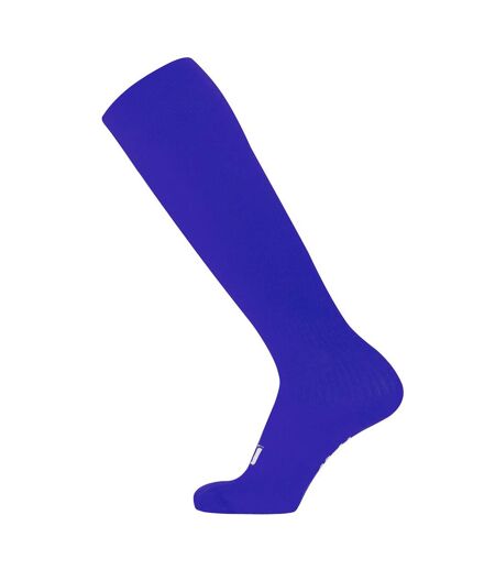 SOLS - Chaussettes de football - Homme (Bleu roi) - UTPC2000