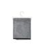 Drap de Bain Joia 100x150cm Gris