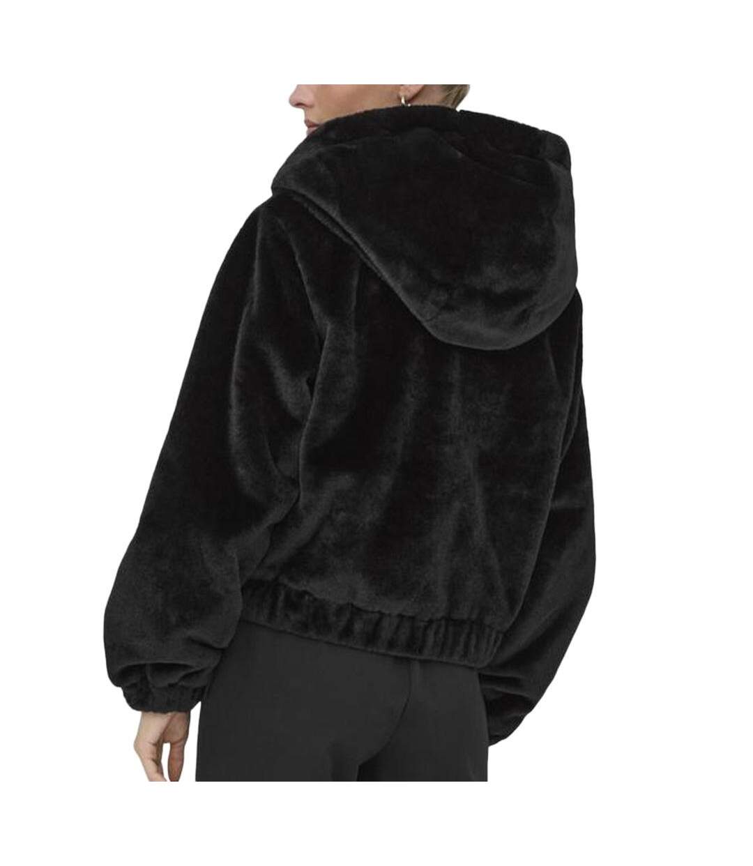 Veste noire femme jdy ola-2