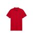Polo Nosh4 Homme Rouge 4F-1