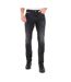 Jean slim noir homme calvin klein jeans slim aspen-1