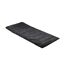 Asleep Outdoor Sleeping Bag One Size Black MidOcean-1