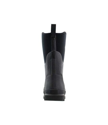 Muck Boots Womens/Ladies Classic Boots (Black) - UTFS7518