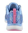 Skechers Womens/Ladies Flex Appeal 4.0 Dream Easy Shoes (Slate) - UTFS8712